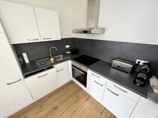 Wohnung mieten in St. Pölten, Niederösterreich