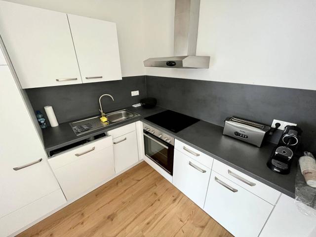 Apartment mieten in Salzburg