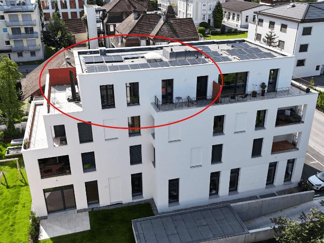 Apartment mieten in Platzbruck, Hohenems
