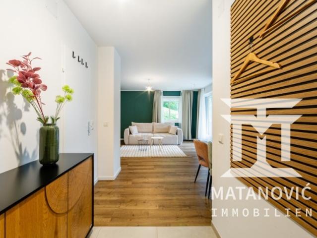 Wohnung kaufen in Velden am Wörther See, Bezirk Villach-Land