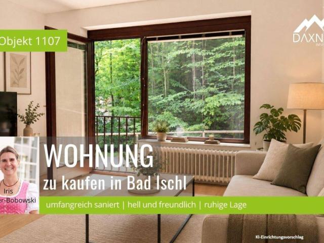 Apartment kaufen in Ahorn, Oberösterreich