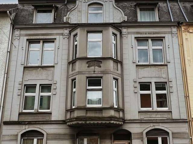 Wohnung mieten in Wichlinghausen, Wuppertal