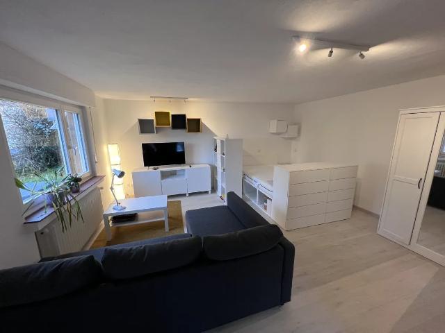 Apartment mieten in Kaiserstraßenviertel, Dortmund
