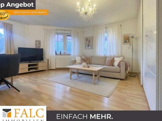 Wohnung kaufen in Bonn, Nordrhein-Westfalen