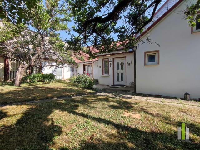 Einfamilienhaus kaufen in Großpetersdorf, Burgenland