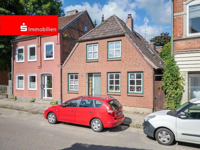 Haus kaufen in Preetz, Kreis Plön