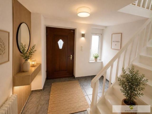 Haus mieten in Werl, Nordrhein-Westfalen