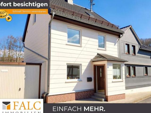 Haus kaufen in Daaden, Rheinland-Pfalz