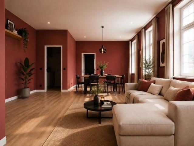Apartment mieten in Cammin, Mecklenburg-Vorpommern