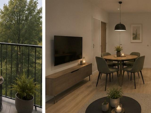 Wohnung kaufen in Gersdorf-Feistritz, Steiermark