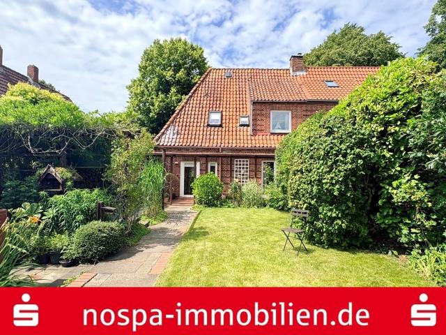 Haus kaufen in Tönning, Schleswig-Holstein