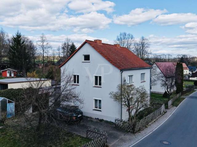 Haus kaufen in Schlegel, Zittau