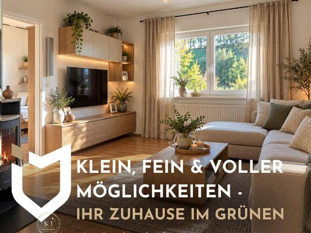 Haus kaufen in Leombach, Sipbachzell