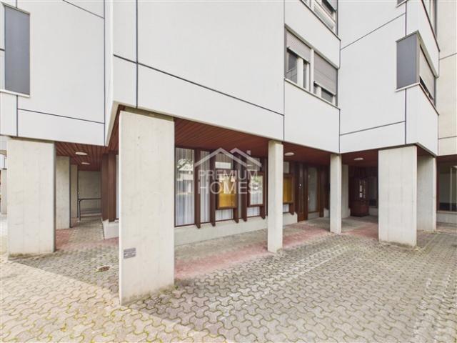 Wohnung kaufen in Lü
