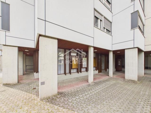 Wohnung kaufen in Lü