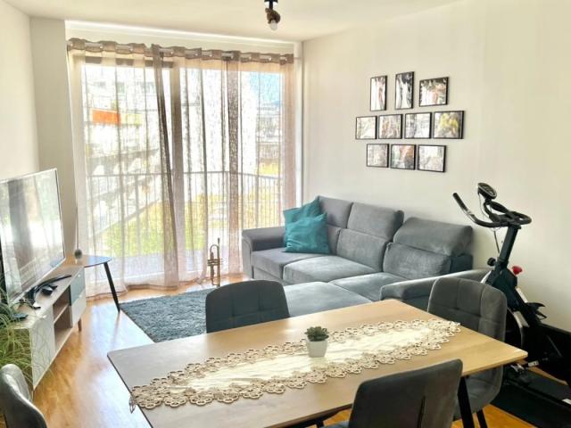 Apartment mieten in Gries, Gersdorf-Feistritz