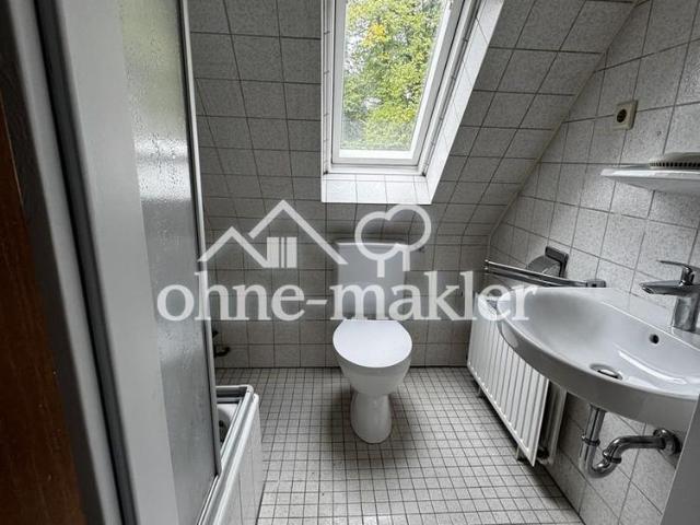 Apartment mieten in Lütgendortmund, Dortmund