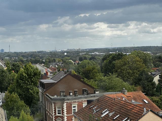 Dachgeschosswohnung mieten in Somborn, Dortmund