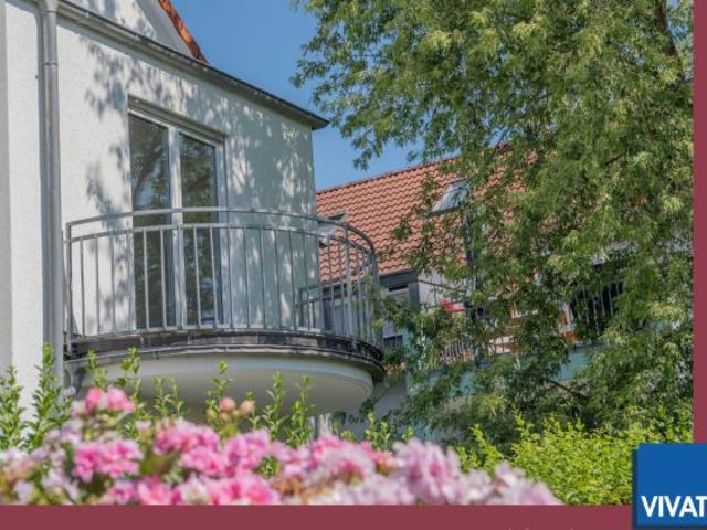 Wohnung kaufen in Hessen