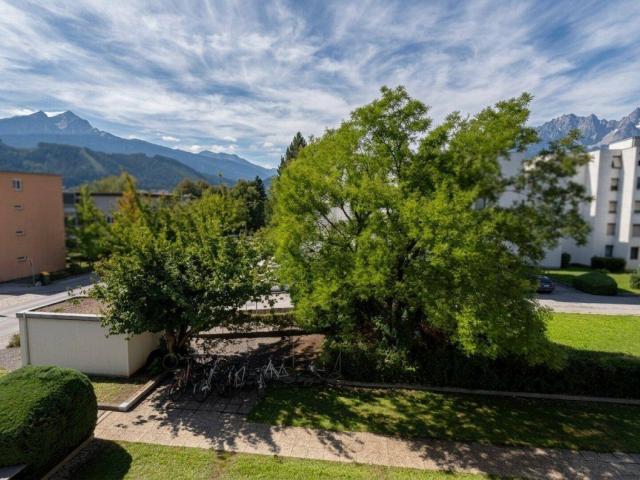 Apartment kaufen in Innsbruck, Tirol