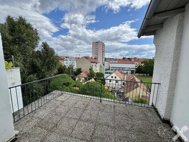 Apartment mieten in Innere Stadt, Gersdorf-Feistritz
