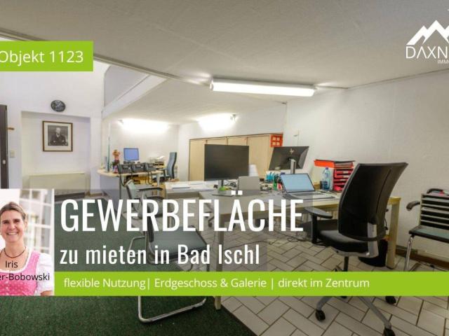 Büro mieten in Ahorn, Oberösterreich