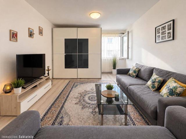 Apartment kaufen in KG Favoriten, Wien
