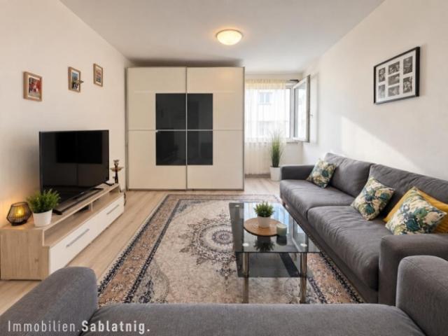 Wohnung kaufen in Wien