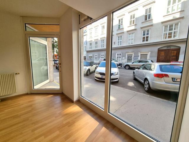 Immobilie kaufen in KG Margareten, Wien