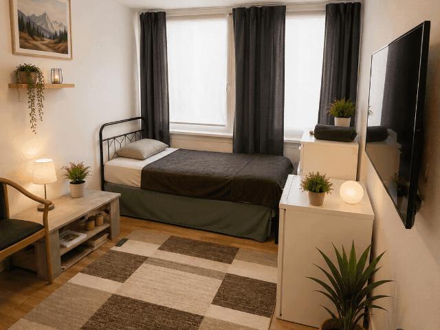 Apartment mieten in Innsbruck, Tirol