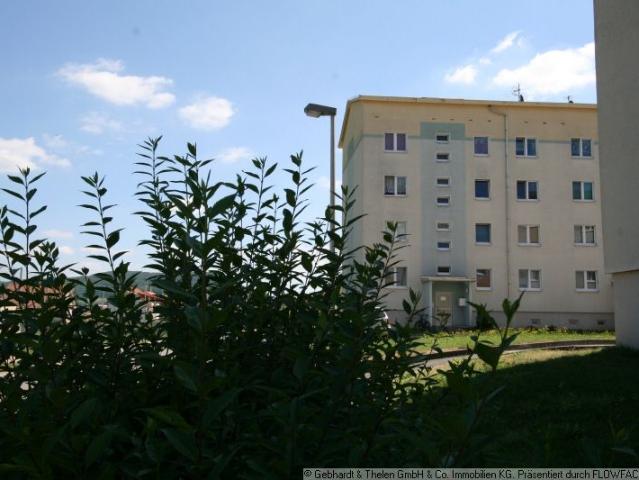 Apartment mieten in Obermaßfeld-Grimmenthal, Landkreis Schmalkalden-Meiningen