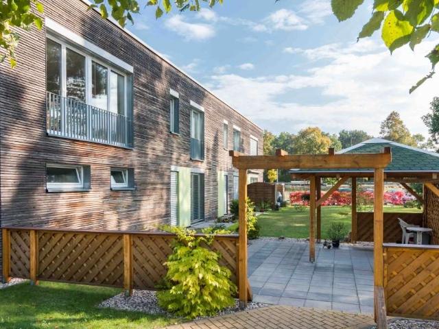 Wohnung mieten in WK III, Hoyerswerda - Wojerecy