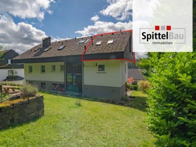 Wohnung mieten in Schramberg, Baden-Württemberg