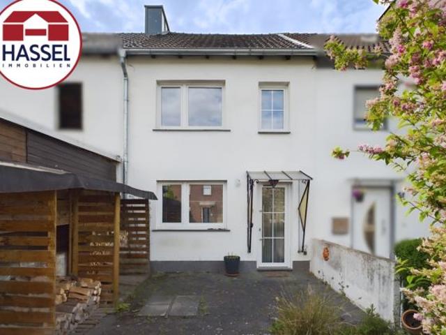 Haus kaufen in Mechernich, Nordrhein-Westfalen