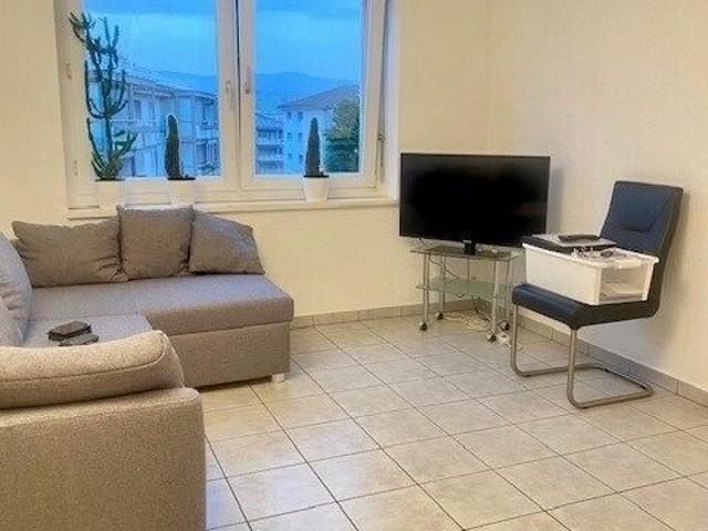 Apartment mieten in Strengelbach, Bezirk Zofingen