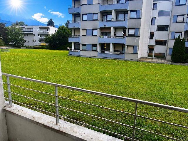 Apartment kaufen in Innsbruck, Tirol
