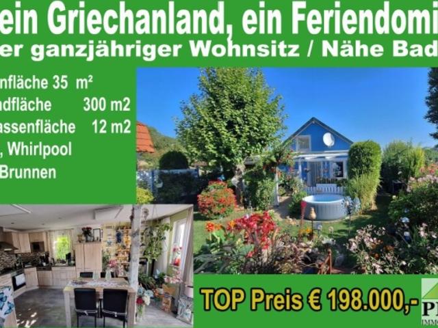 Haus kaufen in Traiskirchen, Niederösterreich