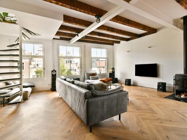 Appartement te huur in Haarlem, Noord Holland