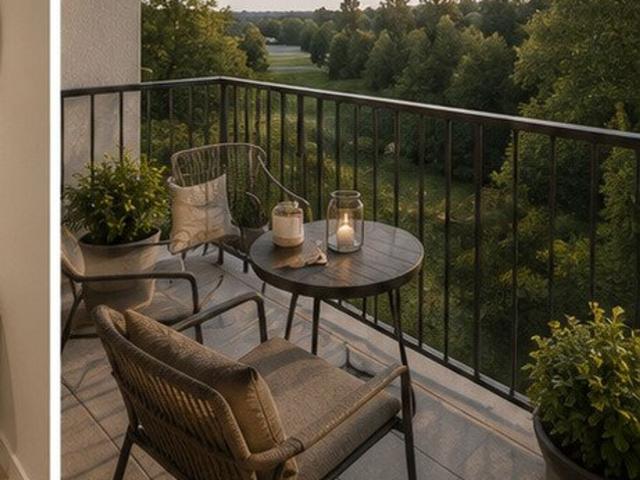 Wohnung kaufen in Gersdorf-Feistritz, Steiermark
