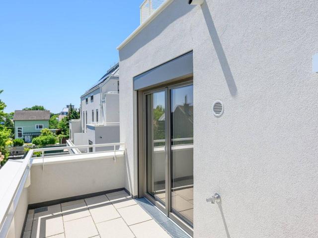 Apartment kaufen in Donaustadt, Wien