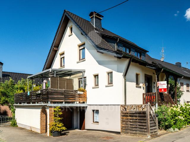 Villa kaufen in Schladern, Windeck