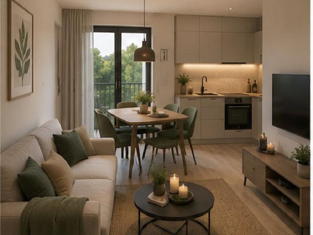 Wohnung kaufen in Gersdorf-Feistritz, Steiermark