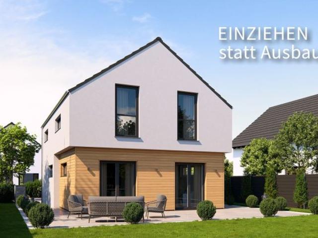 Haus kaufen in Glinde, Schleswig-Holstein
