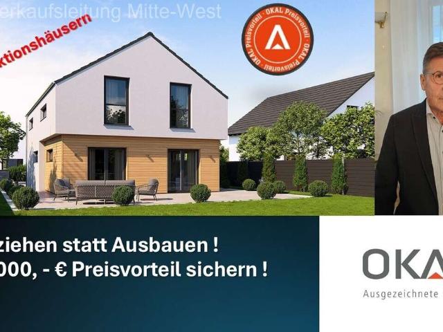 Haus kaufen in Bendorf, Landkreis Mayen-Koblenz