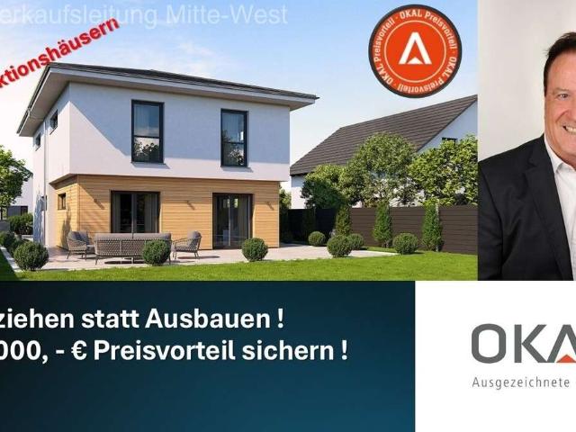 Haus kaufen in Merkelbach, Westerwaldkreis