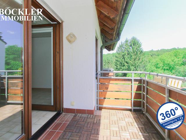 Apartment mieten in Mäuerach, Pforzheim