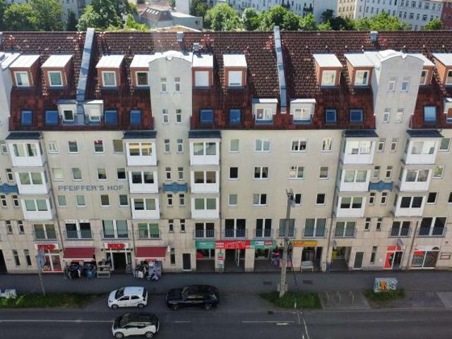 Wohnung kaufen in Leipzig, Sachsen