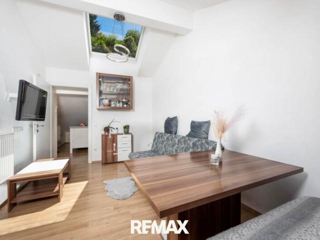 Wohnung kaufen in Salzburg