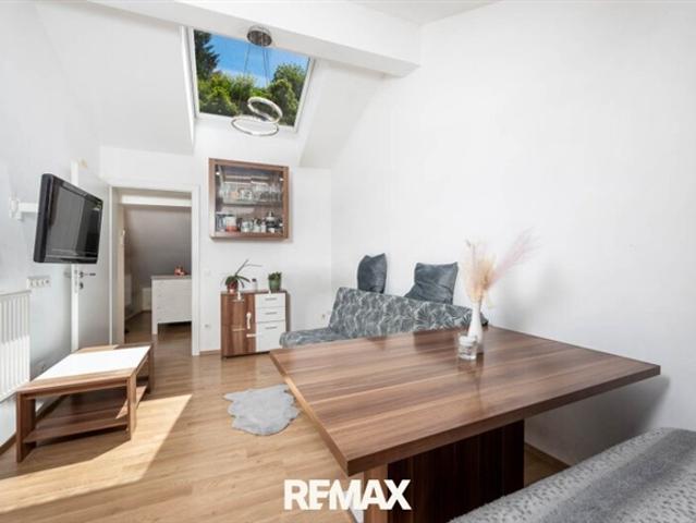 Wohnung kaufen in Salzburg