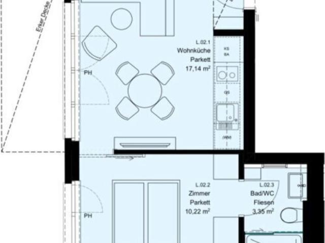 Wohnung kaufen in Seestadt, Wien
